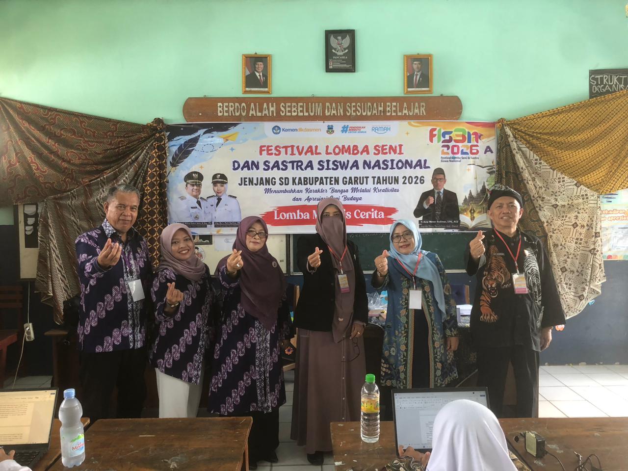 Baca Juga